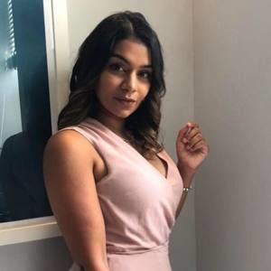 Meet your Posher, Sylvia